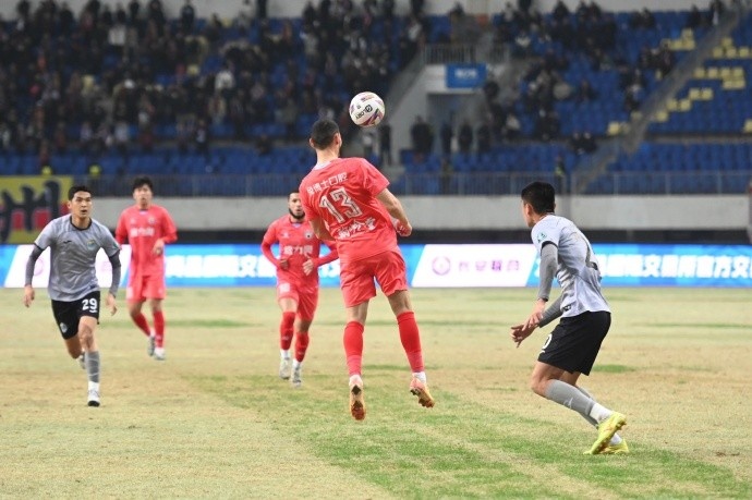  陜西聯(lián)合三戰(zhàn)全勝，奪得2025西部杯足球邀請賽冠軍