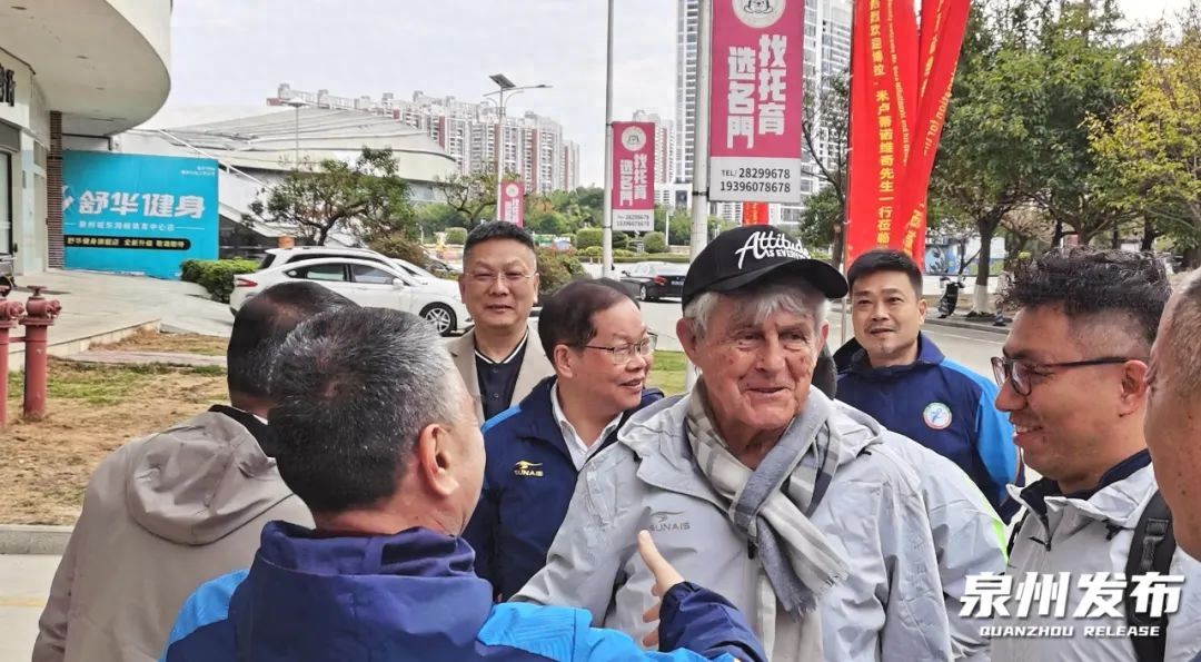  閩媒：米盧來泉開展教練員專項培訓，將指導福建南安女足訓練