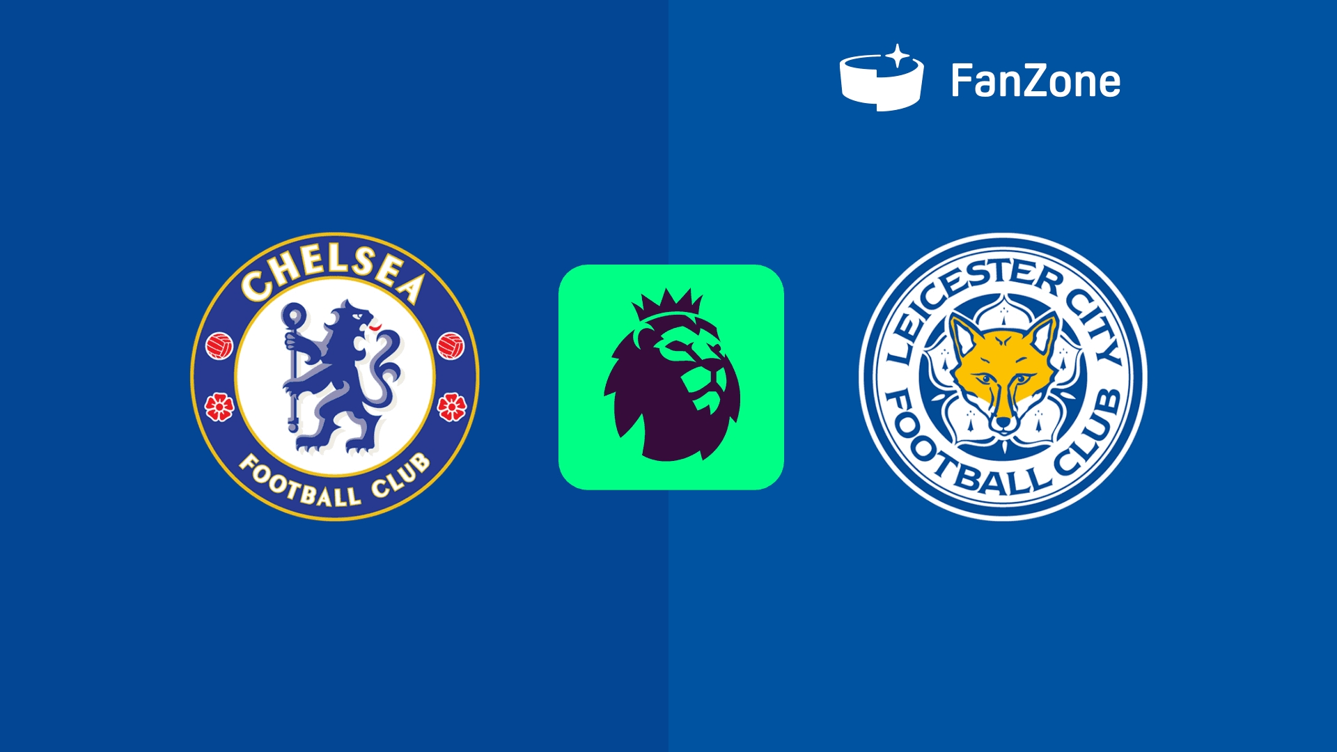  切爾西vs萊斯特城首發(fā)：桑喬、內(nèi)托、恩昆庫(kù)出戰(zhàn)，福法納復(fù)出先發(fā)