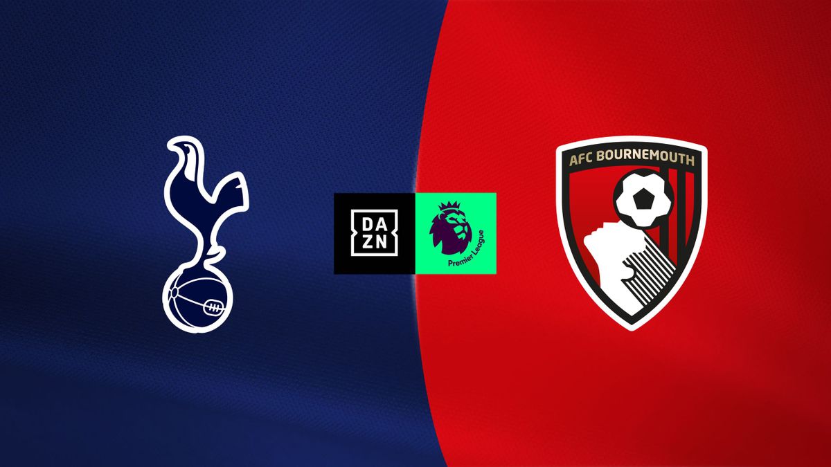  熱刺vs伯恩茅斯首發(fā)：索蘭克、約翰遜、羅梅羅先發(fā)，孫興慜替補(bǔ)