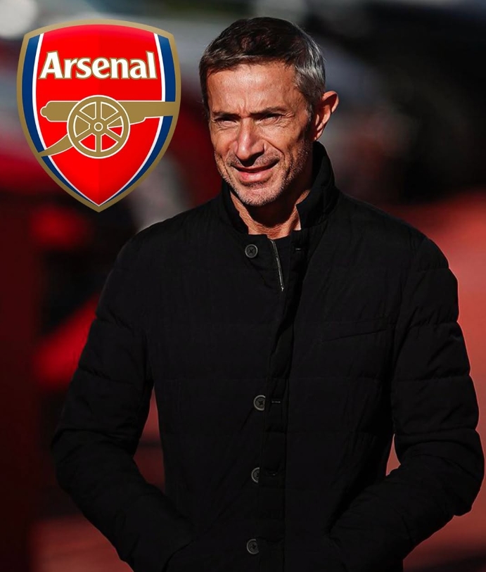  Here We Go！羅馬諾：貝爾塔將任阿森納新總監(jiān) 口頭協(xié)議已達(dá)成