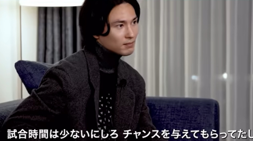  太要強(qiáng)！南野拓實(shí)：只會(huì)打著利物浦的招牌裝腔作勢，才是最丟人的