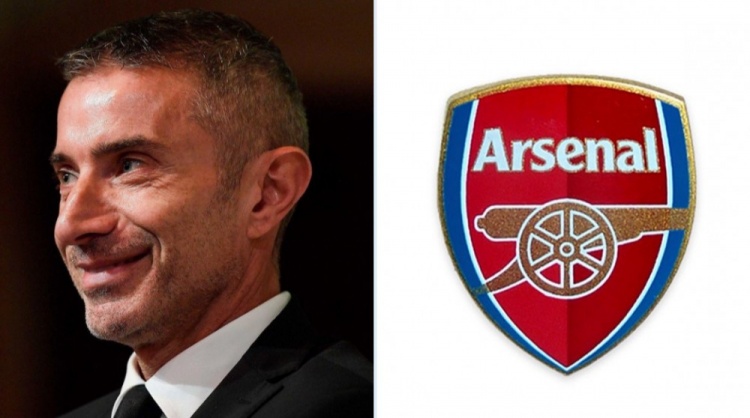  電訊報：貝爾塔將負責(zé)阿森納人才招募 助力延續(xù)英超冠軍爭奪勢頭