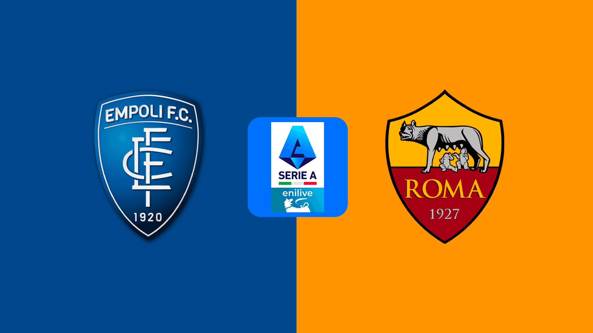  羅馬vs恩波利首發(fā)：肖穆羅多夫、胡梅爾斯出戰(zhàn)，多夫比克替補(bǔ)