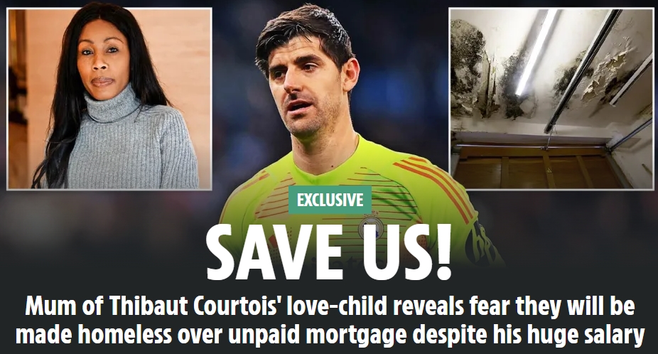  曾與庫爾圖瓦有染的女鄰居：無法接受他瀟灑，把孩子留在這種環(huán)境