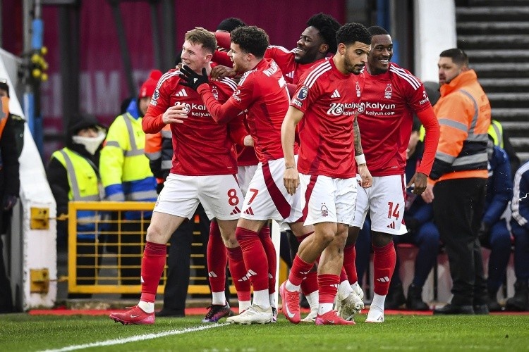  超級死忠打造失意者聯盟，歐洲冠軍回來了！