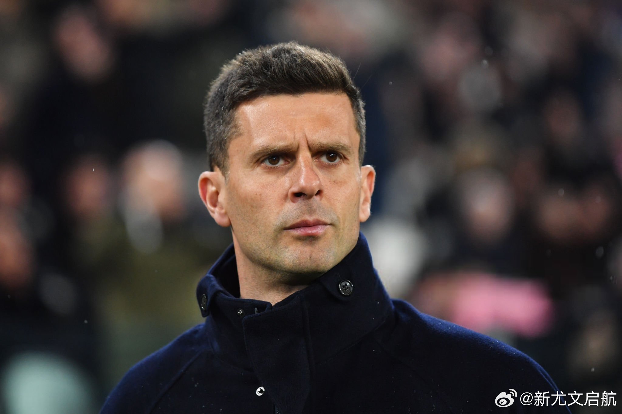  瓊托利連夜聯(lián)系尤文前助教圖多爾，以防莫塔賽季結(jié)束前被解雇