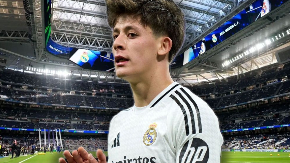  西媒：居勒爾極不情愿離開(kāi)皇馬，但他認(rèn)為安帥不走人他就沒(méi)有未來(lái)