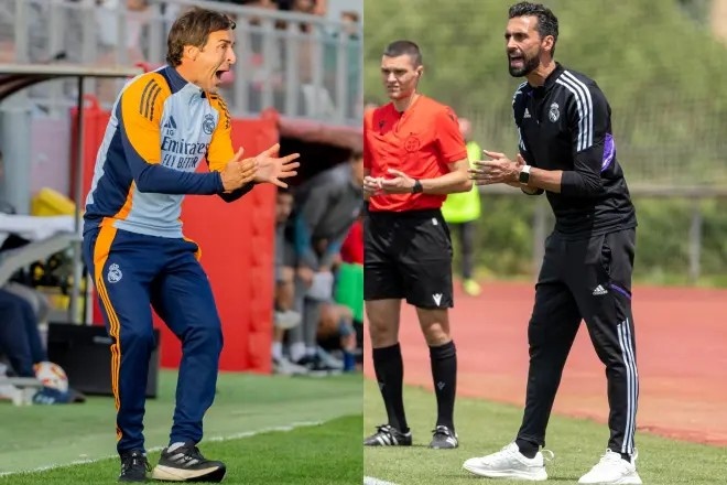  皇馬各級(jí)別梯隊(duì)本輪16場(chǎng)比賽全部零封對(duì)手，共進(jìn)80球而不失一球