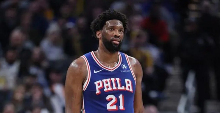  最佳者是恩比德！ 回顧76人悲催的高順位選秀史