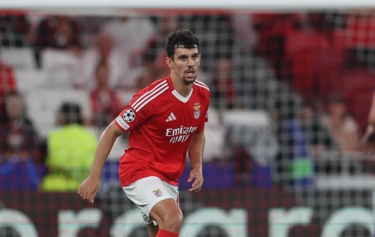  本菲卡后衛(wèi)談客戰(zhàn)巴薩：我們不怕任何對手，要帶著漂亮的勝利離開