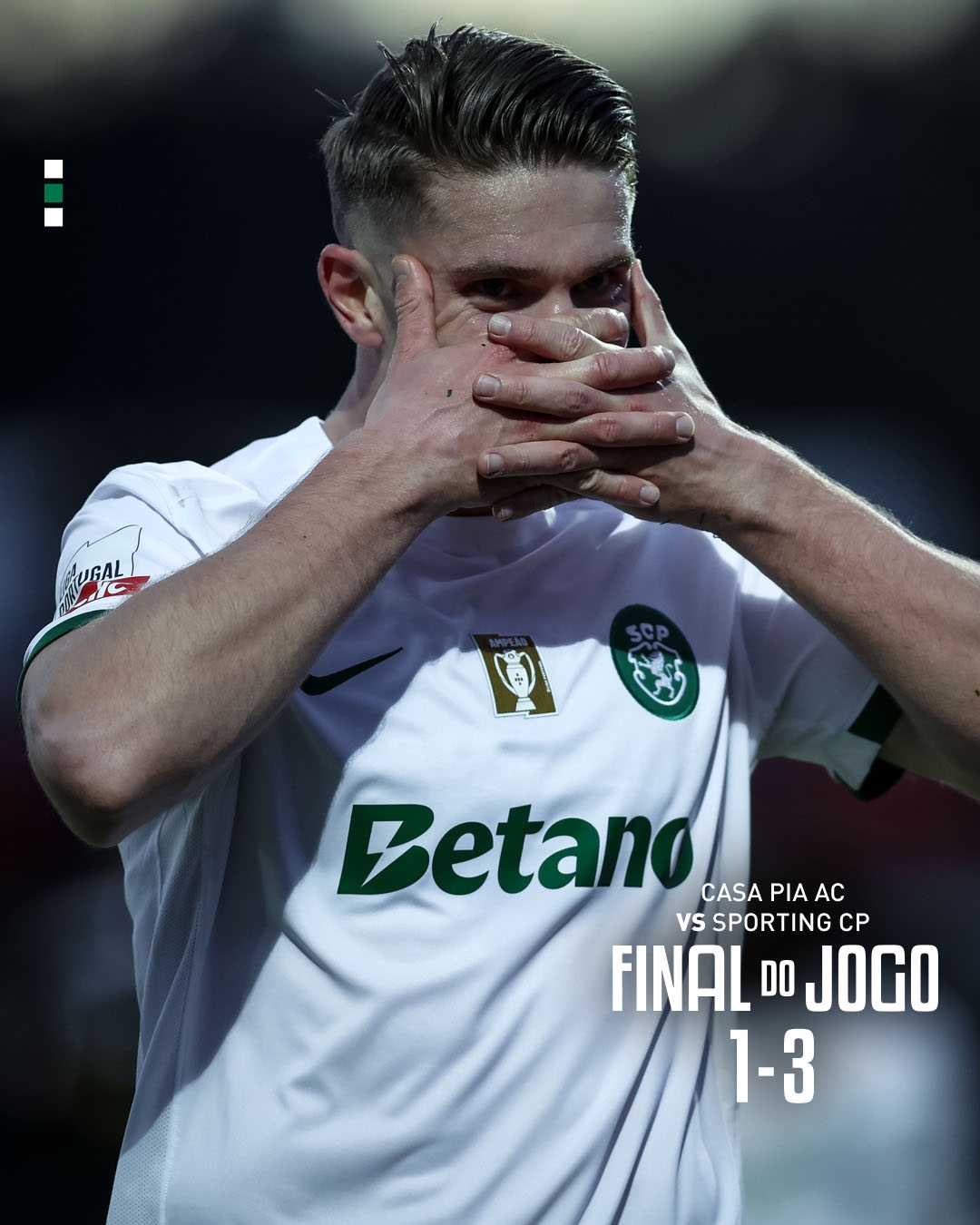  砍瓜切菜！約克雷斯再獻(xiàn)單挑進(jìn)球葡超24輪27球，7500萬直接拿下？