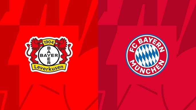  歐冠-拜仁vs勒沃庫(kù)森首發(fā)：凱恩pk?？?，扎卡、奧利塞、科曼出戰(zhàn)