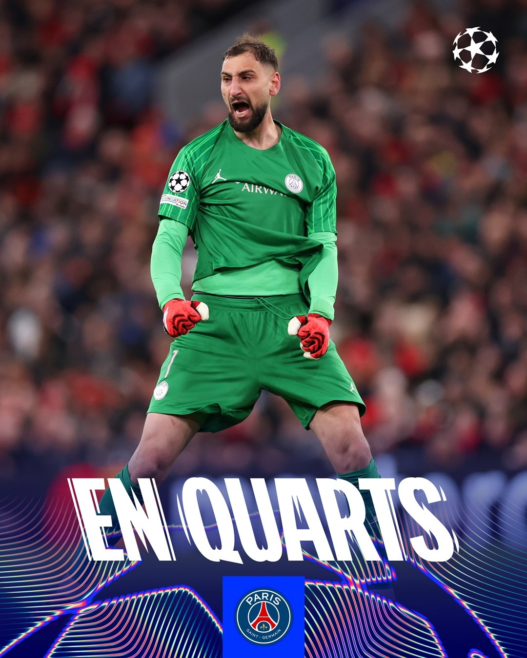  利物浦vs巴黎點(diǎn)球戰(zhàn)全過(guò)程：多納魯馬兩連撲！努涅斯瓊斯失點(diǎn)