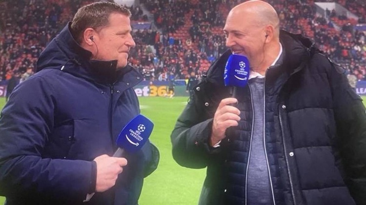  德媒：藥廠CEO去年因塔的轉(zhuǎn)會與埃貝爾結(jié)怨，兩人的敵意現(xiàn)已化解