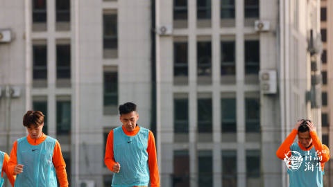  春和景明，奮斗正當(dāng)時(shí)！