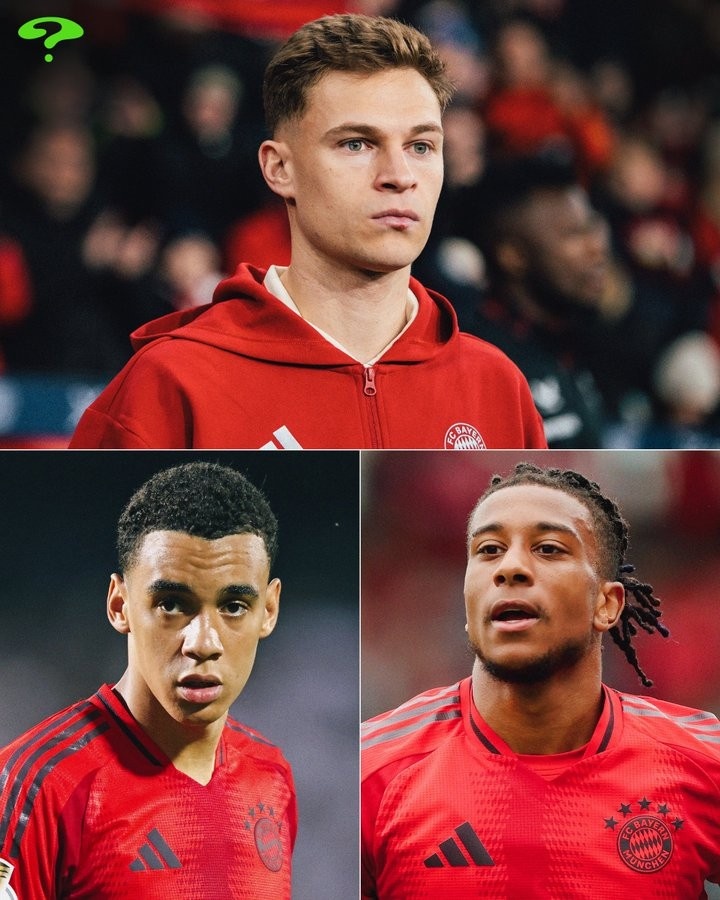  本賽季歐冠創(chuàng)造重大機(jī)會(huì)榜前四：基米希領(lǐng)銜拜仁3將 拉菲尼亞在列