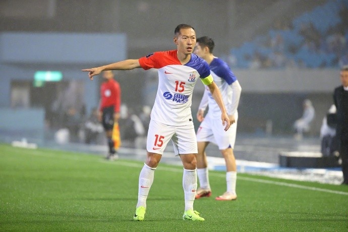  兩回合戰(zhàn)罷，上海申花總比分1-4負(fù)于川崎前鋒，無(wú)緣亞冠八強(qiáng)