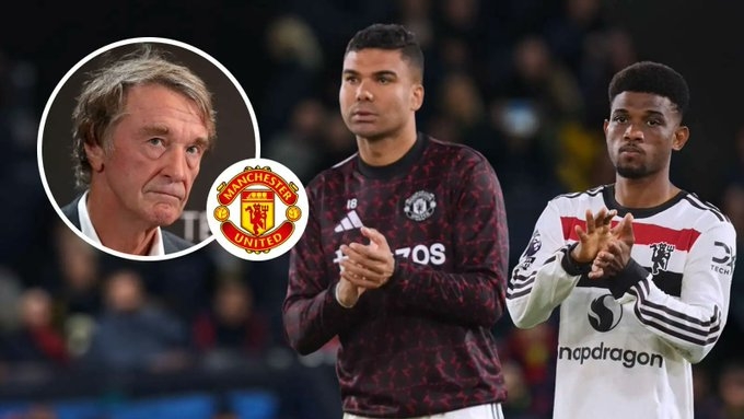  周薪35萬！英媒：拉爵公開“點(diǎn)名”胖虎高薪，后者不滿&堅(jiān)定留隊(duì)