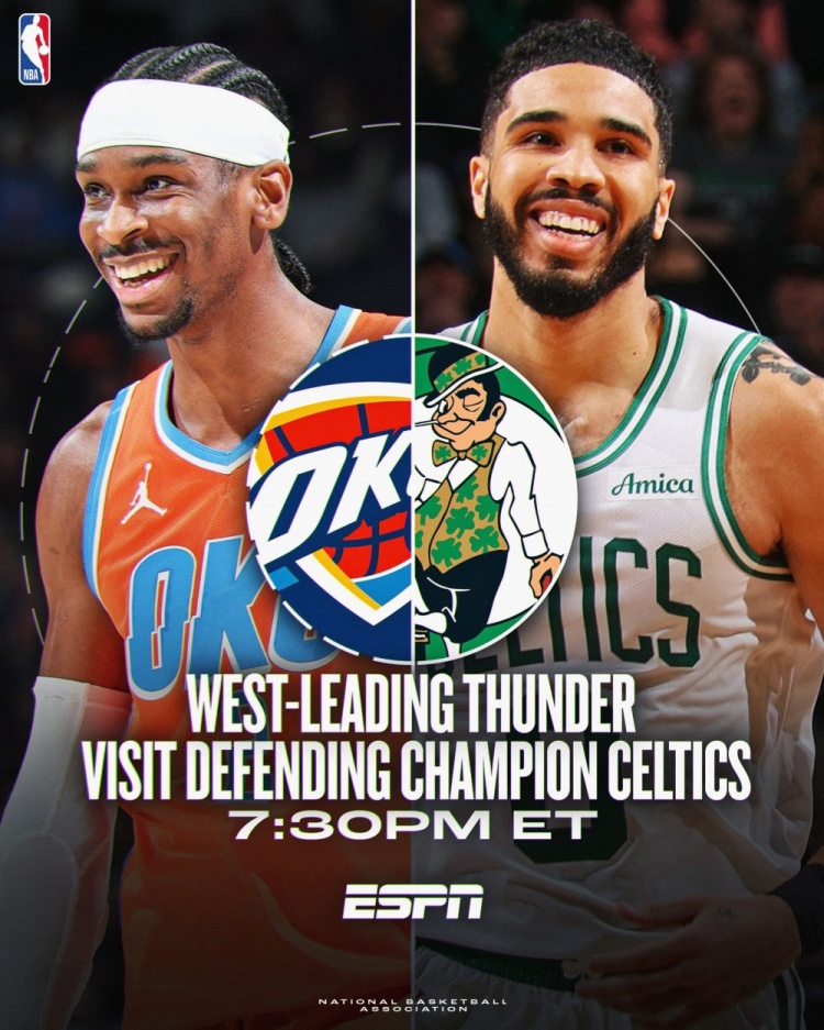  火星撞地球！衛(wèi)冕冠軍大戰(zhàn)西部第一 兩隊攻防效率均排名聯(lián)盟前五