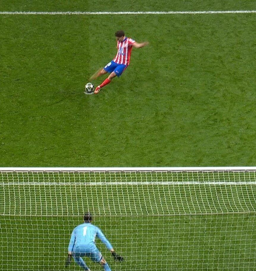  本人無感受！記者：阿爾瓦雷斯沒感覺到自己有二次觸球的可能性