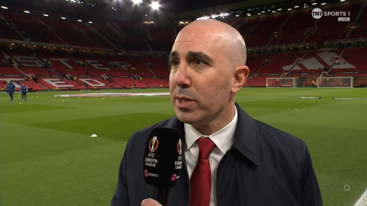  貝拉達：將圍繞阿莫林創(chuàng)建能取得成功的體系，會滿足他的引援需求