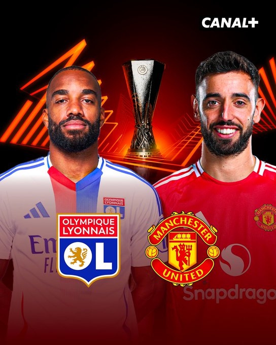  歐聯(lián)八強(qiáng)對(duì)陣：曼聯(lián)vs里昂！歷史共4次交手，曼聯(lián)戰(zhàn)績(jī)2勝2平