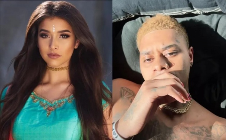  被NBA淘汰的黃毛，要成58億豪門(mén)贅婿了……