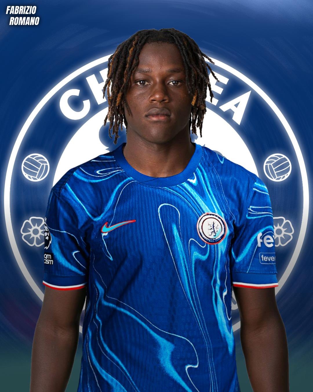  繼續(xù)屯！葡媒：切爾西7300萬(wàn)搞定葡體昆達(dá)+埃蘇戈 身價(jià)合計(jì)3800萬(wàn)