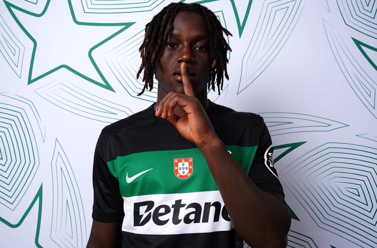  DO：切爾西4500萬-5000萬歐簽17歲葡體邊鋒昆達(dá)！簽約年限7+1