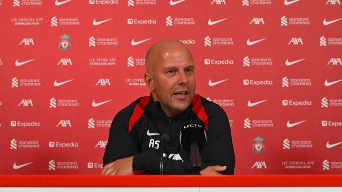  斯洛特：瓊斯也許可以踢右后衛(wèi) 努涅斯承擔起責任才會丟點