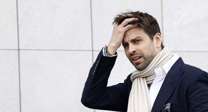  10年抽成4000萬！皮克被指控賄賂西班牙足協(xié)，庭審現(xiàn)場落淚自辯