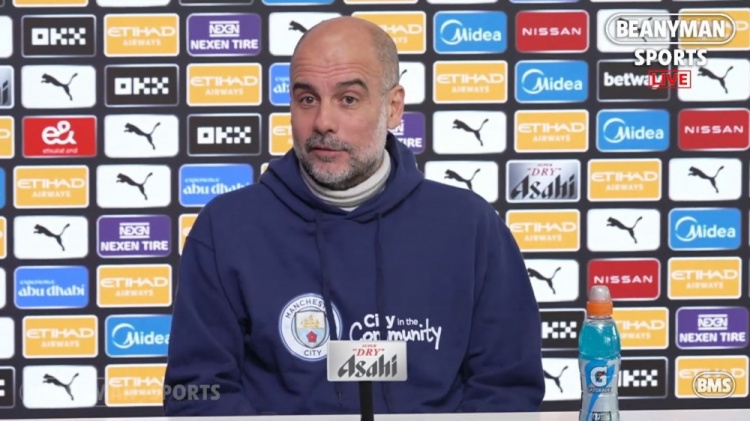  回應(yīng)卡佩羅批評(píng)，瓜帥：我還不夠優(yōu)秀，沒(méi)拿過(guò)意甲冠軍