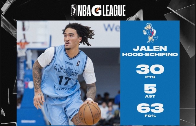  76人首秀！納斯：席菲諾擁有不錯(cuò)的身材條件 并且具備防守能力