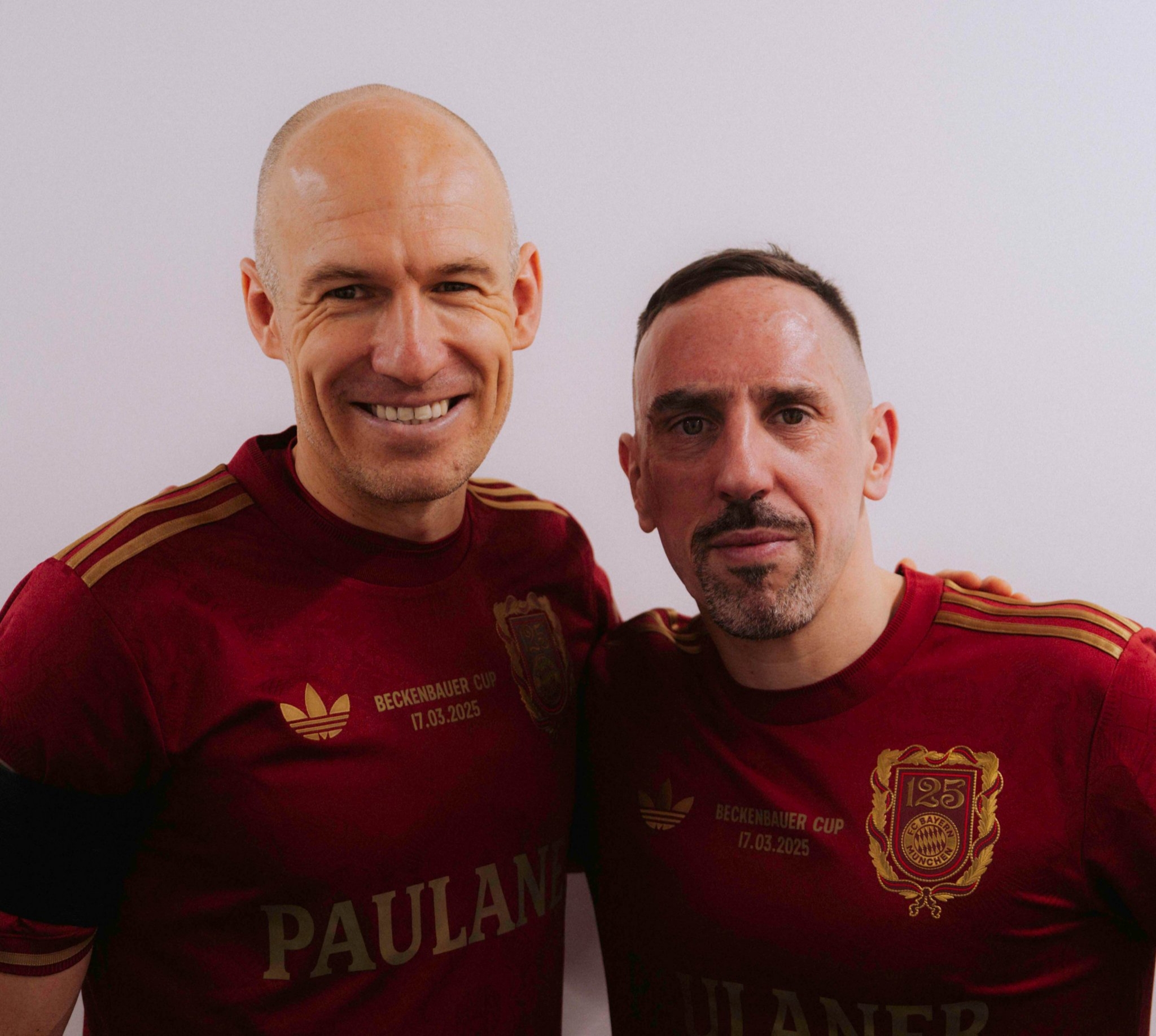  “羅貝里”該怎樣融入孔帕尼體系？羅本：好球員任何體系都能融入