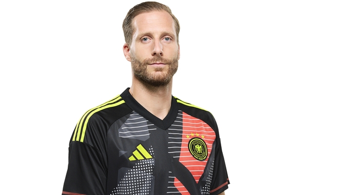  圖片報(bào)：納帥已作出決定，鮑曼將作為一門首發(fā)出戰(zhàn)本月2場歐國聯(lián)