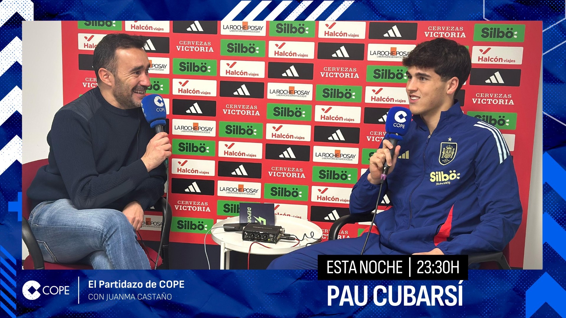  庫巴西：亞馬爾只需4次觸球就能左右比賽 三冠王？我們有能力實現(xiàn)