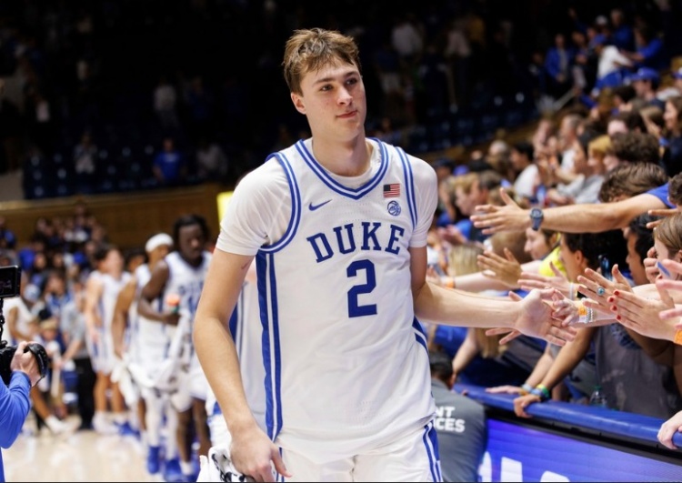  弗拉格為何晚一年才進(jìn)NBA？ 他心儀的球隊(duì)到底是誰？