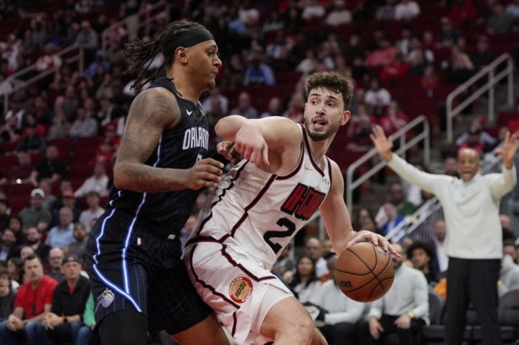  周三競(jìng)彩籃球強(qiáng)檔：火箭盼連勝繼續(xù) 掘金湖人死磕