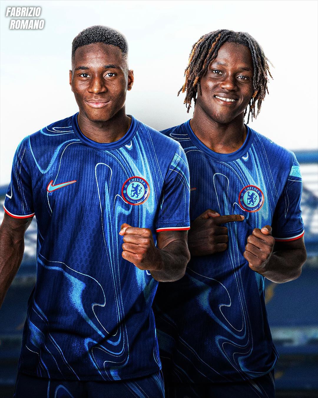  BBC談切爾西囤球員：貫徹長合同+低周薪，陣容進一步年輕化