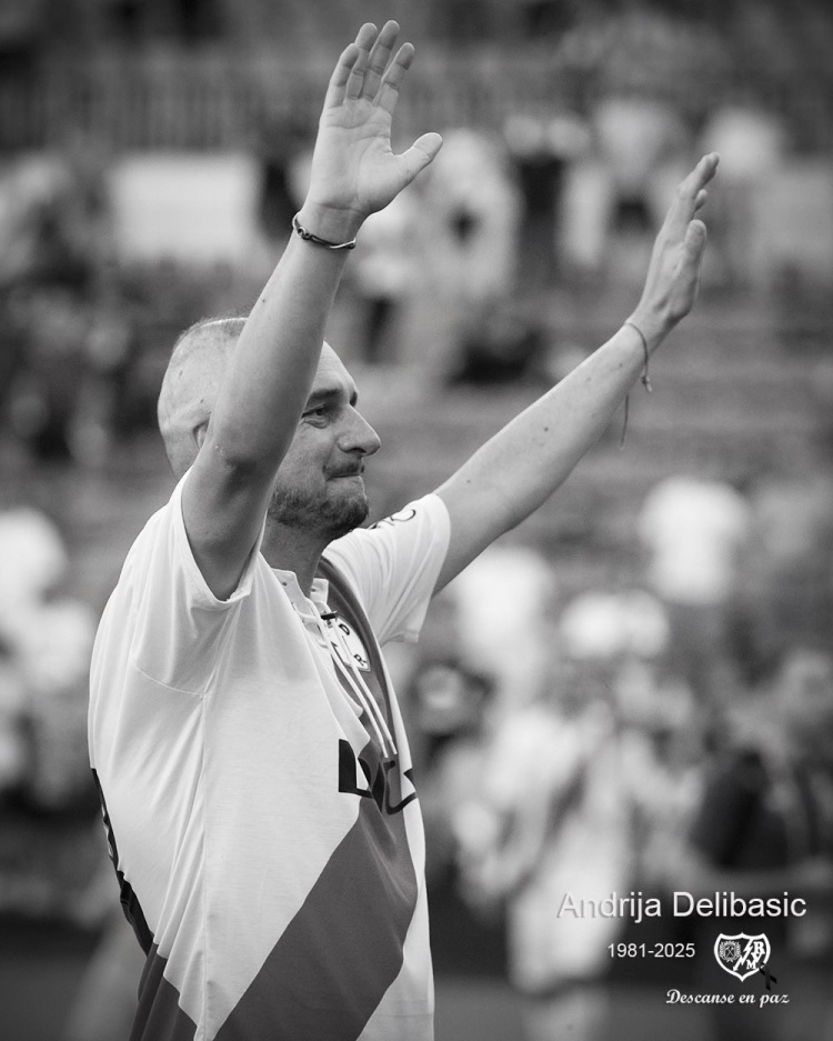  R.I.P. 黑山前國腳德利巴西奇因病去世，年僅43歲