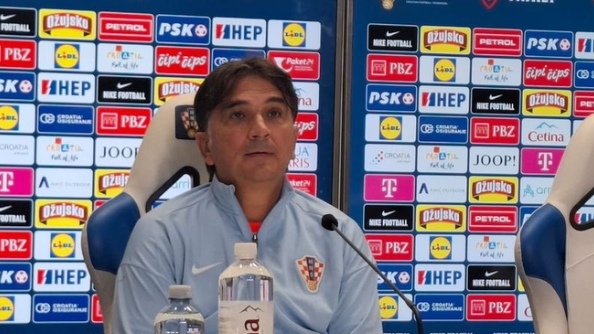  克羅地亞主帥：法國奪走我們的世界杯冠軍，這筆債永遠(yuǎn)無法彌補