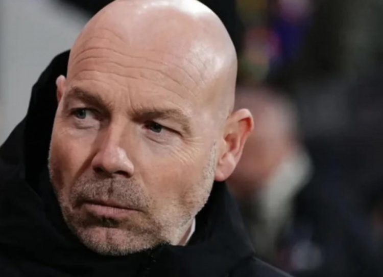  丹麥主帥：C羅的實力非常強(qiáng)，他擁有一種只有少數(shù)人才擁有的技術(shù)