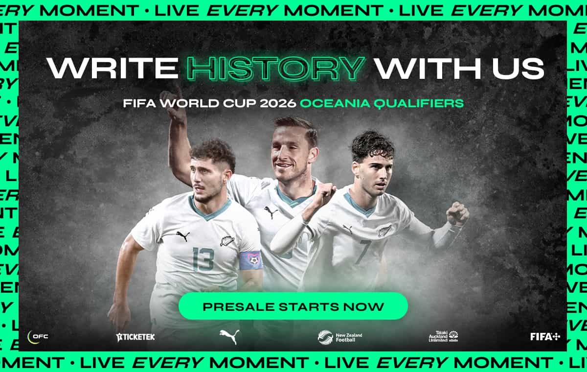  FIFA排名僅高國(guó)足1位！新西蘭有望直通世界杯 隊(duì)長(zhǎng)伍德身價(jià)1000萬