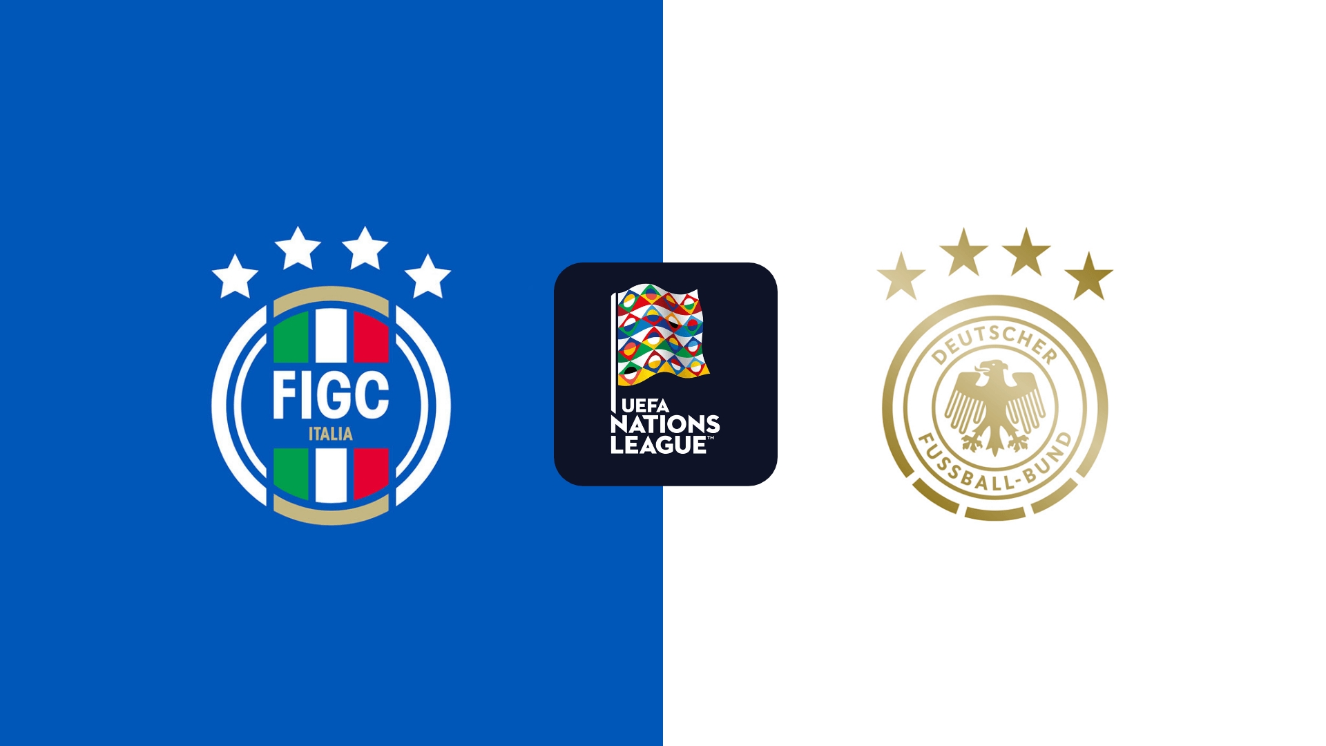  歐國聯(lián)-意大利vs德國首發(fā)：基米希、薩內(nèi)先發(fā) 巴雷拉、托納利出戰(zhàn)