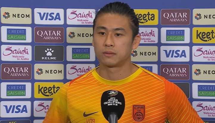  張玉寧：針對(duì)全部四場(chǎng)比賽都有備戰(zhàn)，相信全隊(duì)上下都準(zhǔn)備好了