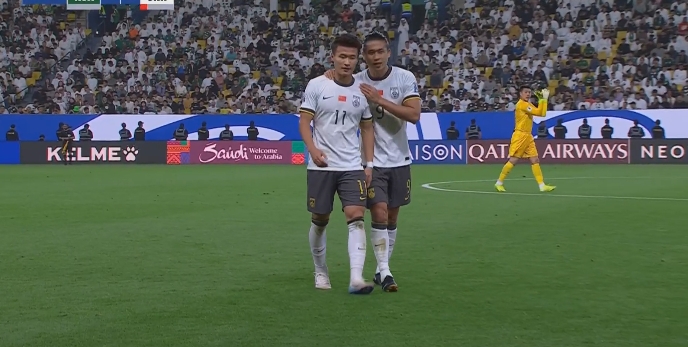  半場熱議：沒苦硬吃！我們能不能踢得更聰明？下場打澳大利亞難了