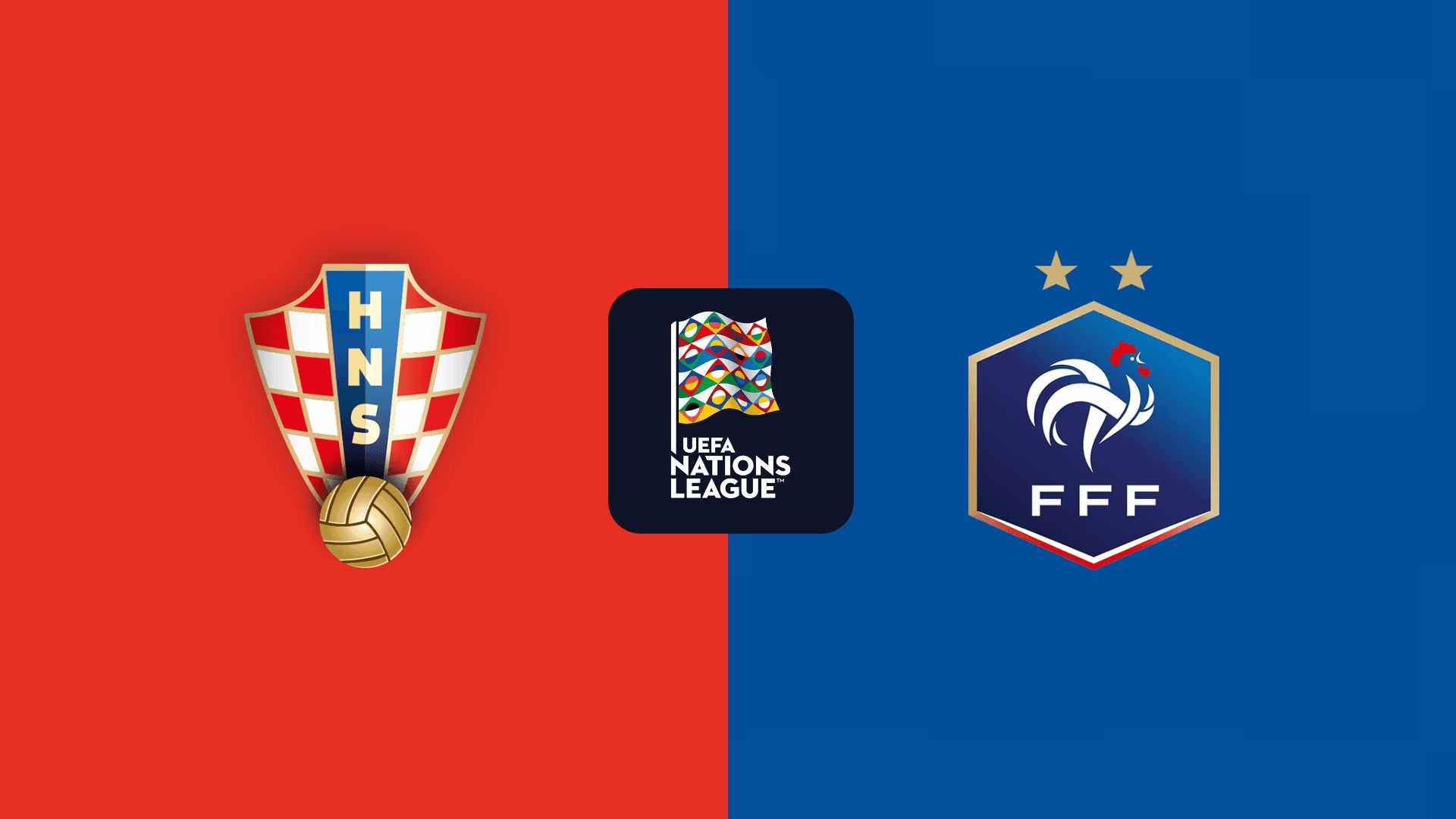  歐國聯(lián)-克羅地亞vs法國首發(fā)：姆巴佩、登貝萊先發(fā)，莫德里奇出戰(zhàn)