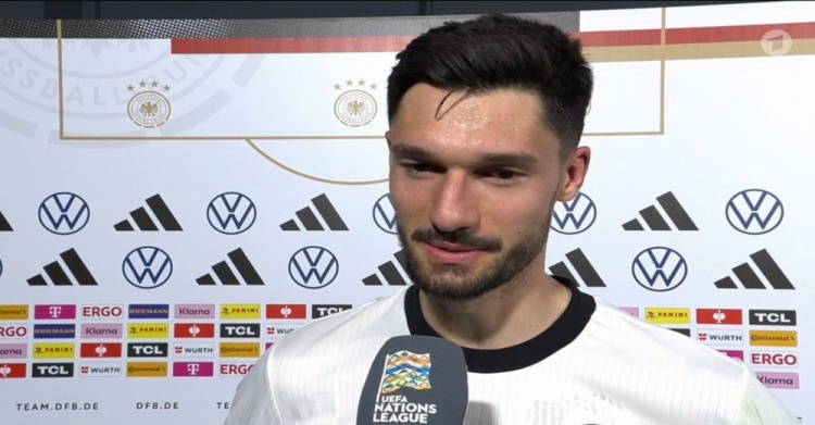  克萊因丁斯特談差點烏龍：本該啥也不做所幸鮑曼很強，我再次道歉