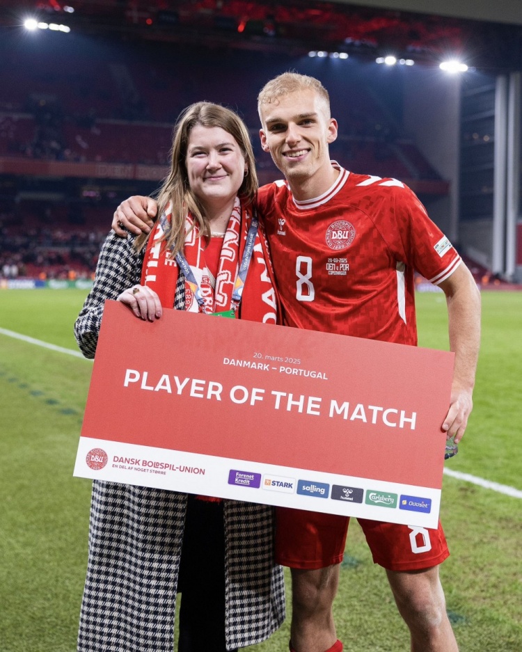  伊薩克森：努諾-門德斯防住了薩拉赫，賽前我覺得對位他會很艱難